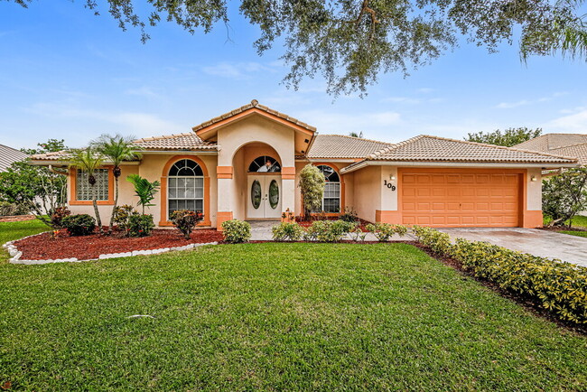 Building Photo - 109 Black Olive Crescent