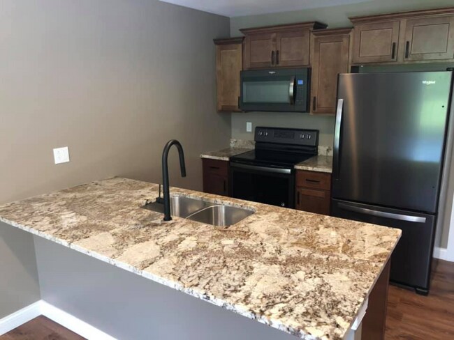 Building Photo - 1 Harvard Dr