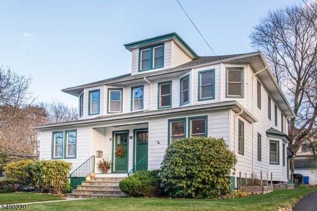 Foto del edificio - 38B Park Ave