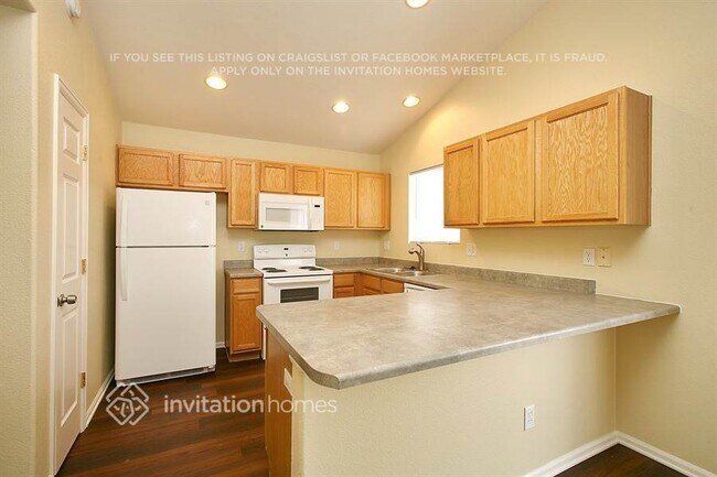 Foto del edificio - 7787 Barn Owl Dr