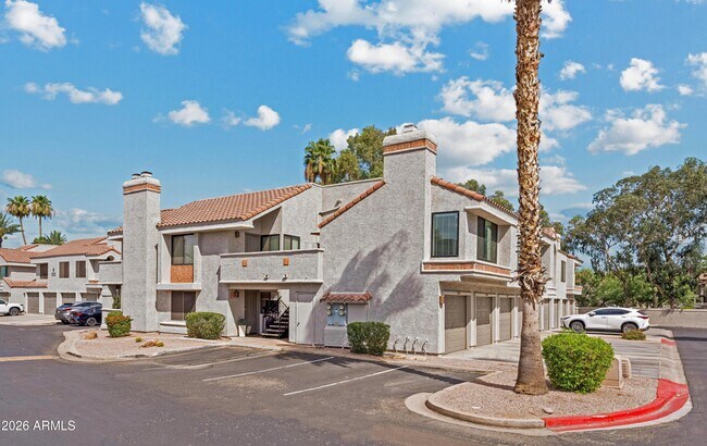 Foto del edificio - 10115 E Mountain View Rd