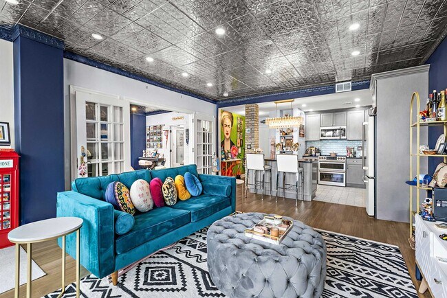 Foto del edificio - 110 Shearwater Ct E
