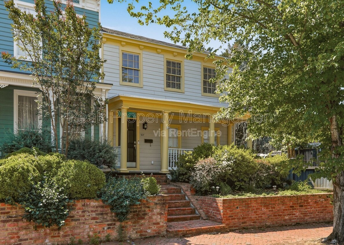 Photo - 307 North 29th Street