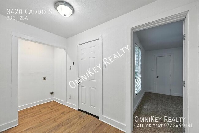 Foto del edificio - 3420 Caddo St