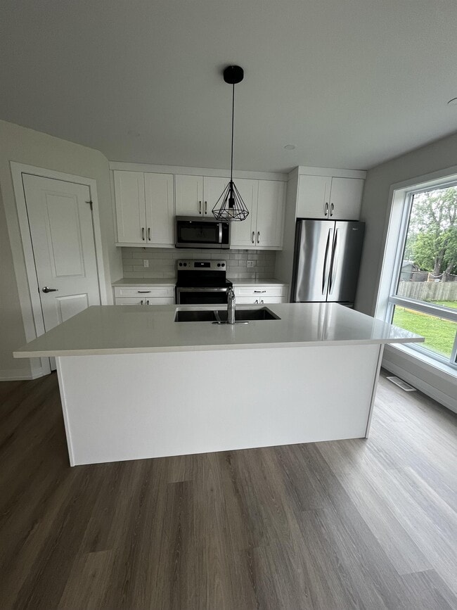 Photo du bâtiment - 2392 Boswell St