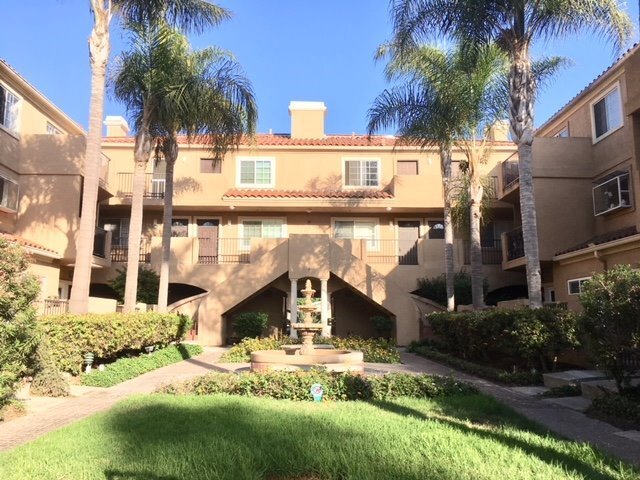 Foto del edificio - Villa Del Mar: 3 Bedroom 2.5 Bath Attached Townhouse