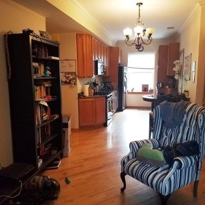 Primary Photo - 4904 N Drake Ave