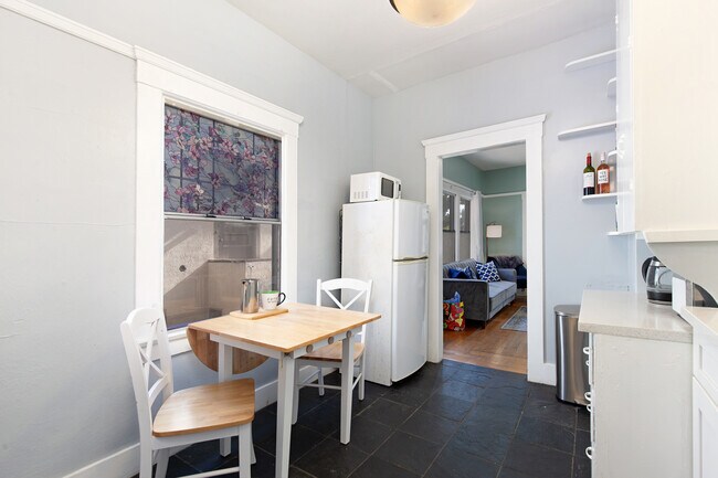 Foto del edificio - 1421 29th St