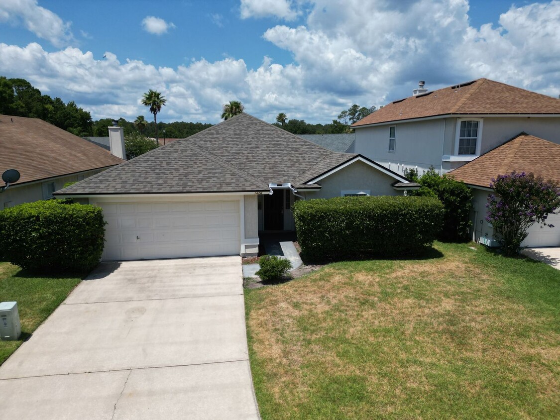 Primary Photo - Fleming Island Plantation Four bedroom