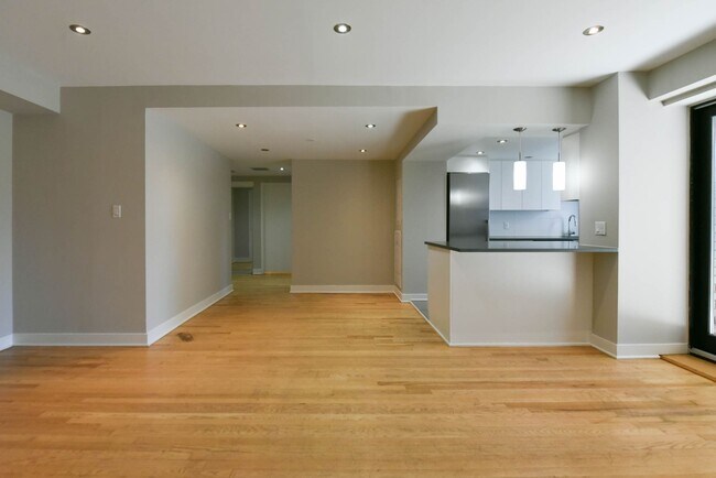 Photo du bâtiment - 3435 Rue Drummond