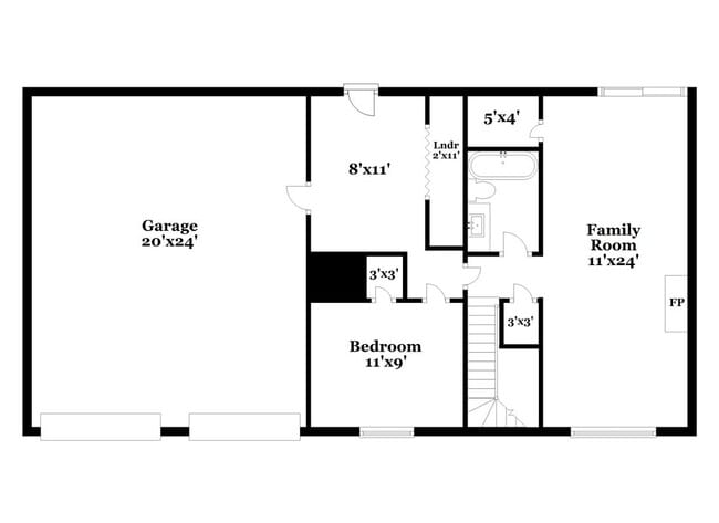Building Photo - 2032 Lown Farm Ln