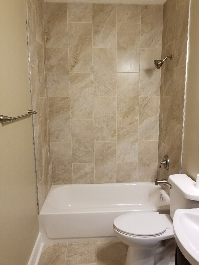 Foto del edificio - 2 Bed/1 Bath