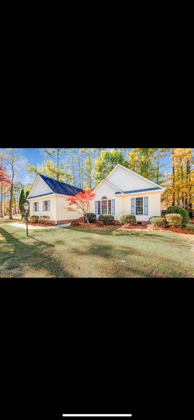 Building Photo - 101 Chowan Dr