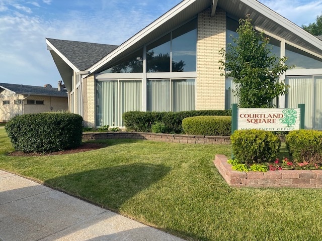 Foto del edificio - 8880 Golf Rd