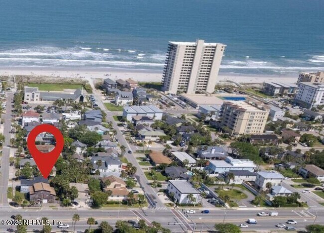 Foto del edificio - 231 Hopkins St