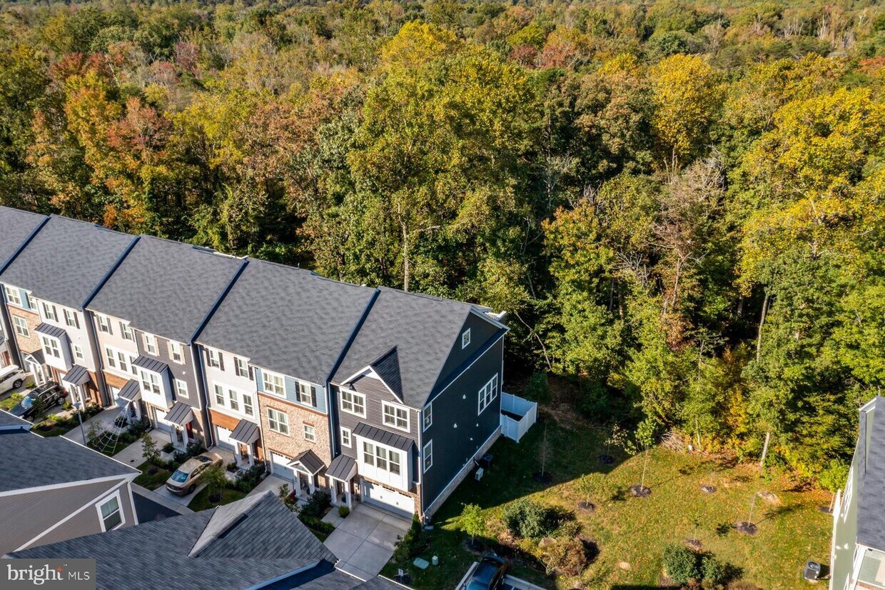 1324 Foggy Turn, Crofton, MD 21114 Townhome Rentals in Crofton MD