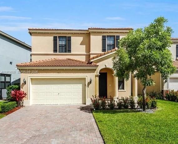 Foto del edificio - 965 NE 193rd Terrace