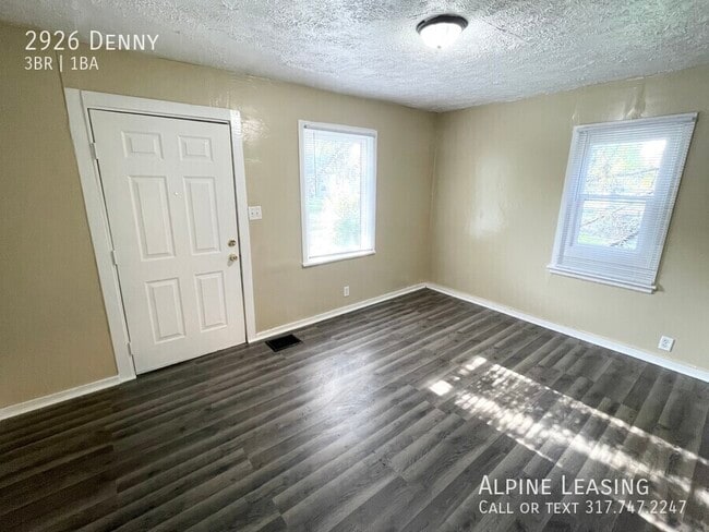 Building Photo - 2926 Denny-