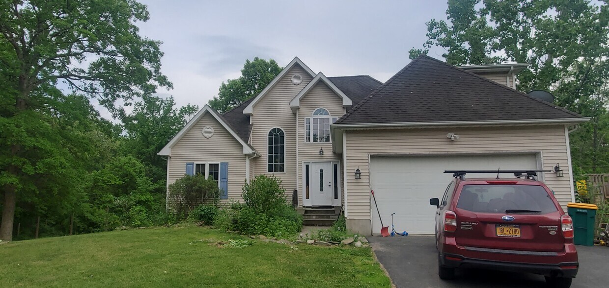 181 David Dr, Poughkeepsie, NY 12601 House Rental in Poughkeepsie, NY