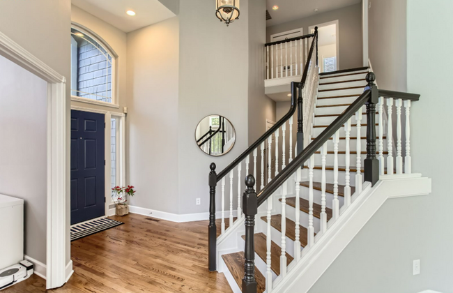 Building Photo - Elegant Custom Home in Forest Heights with...