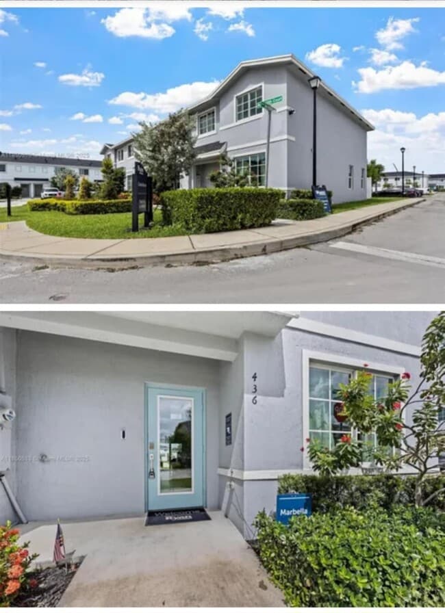 Foto del edificio - 436 NW 10th St