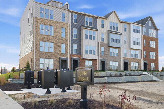 Foto del edificio - 6801 Cosby Vlg Ter