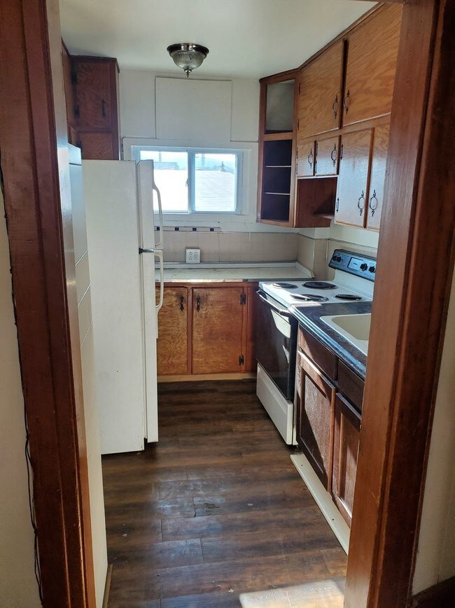 Foto del edificio - 2 br, 1 bath House - 36 S. 3RD STREET