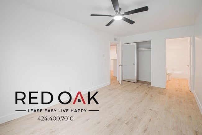 Foto del edificio - 4651 Cahuenga Blvd