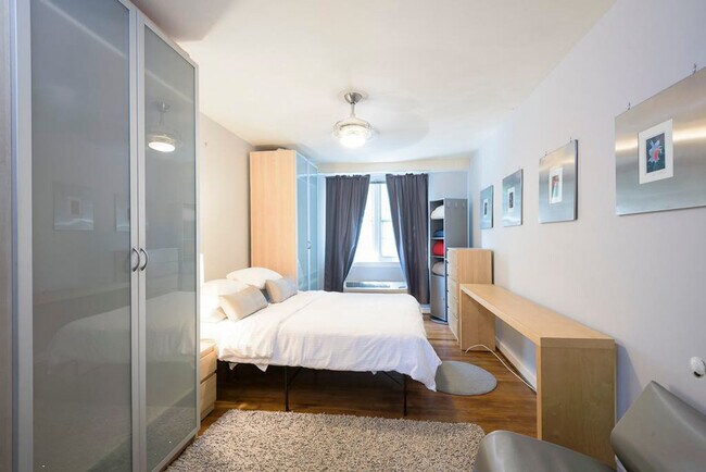 Foto del edificio - 4 Ashby St