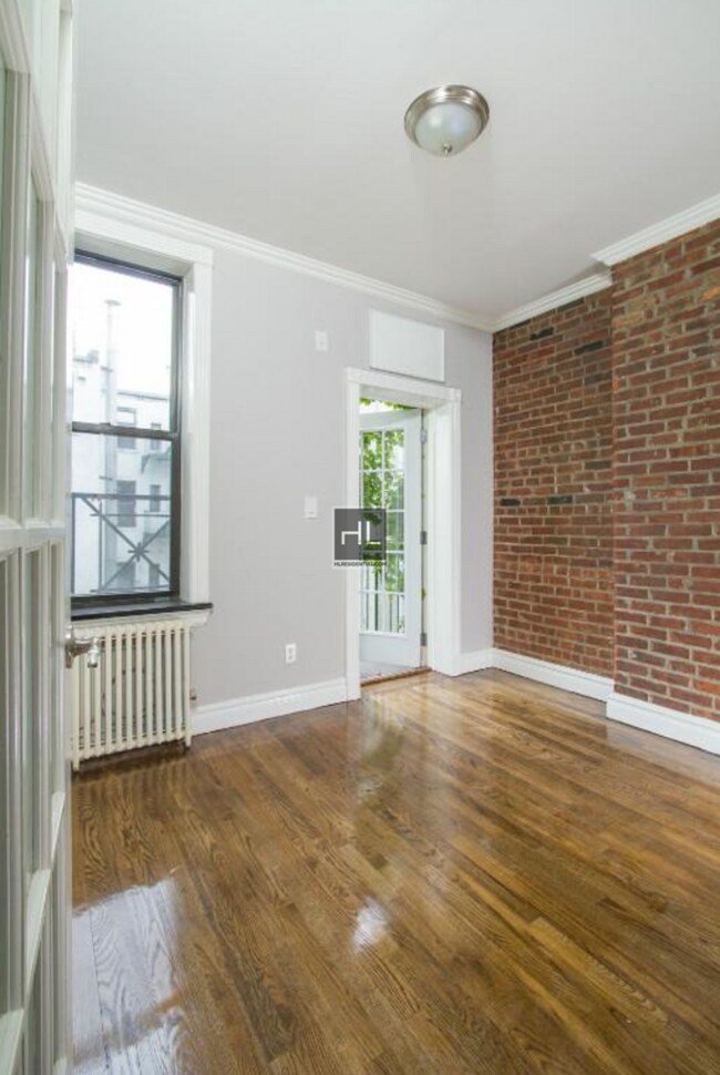 Foto del edificio - Mott Street
