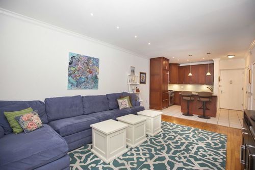 Foto del edificio - 167 Perry St