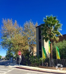Foto principal - 8700 Topanga Canyon Blvd