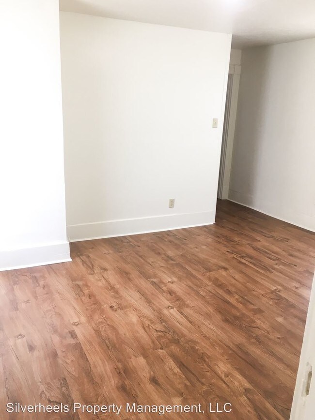 Building Photo - 2 br, 1 bath House - 109 Harmar Street