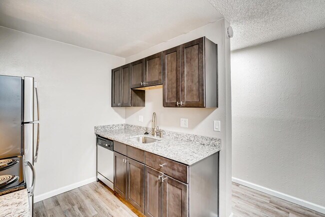 Building Photo - 3670 S Lowell Blvd