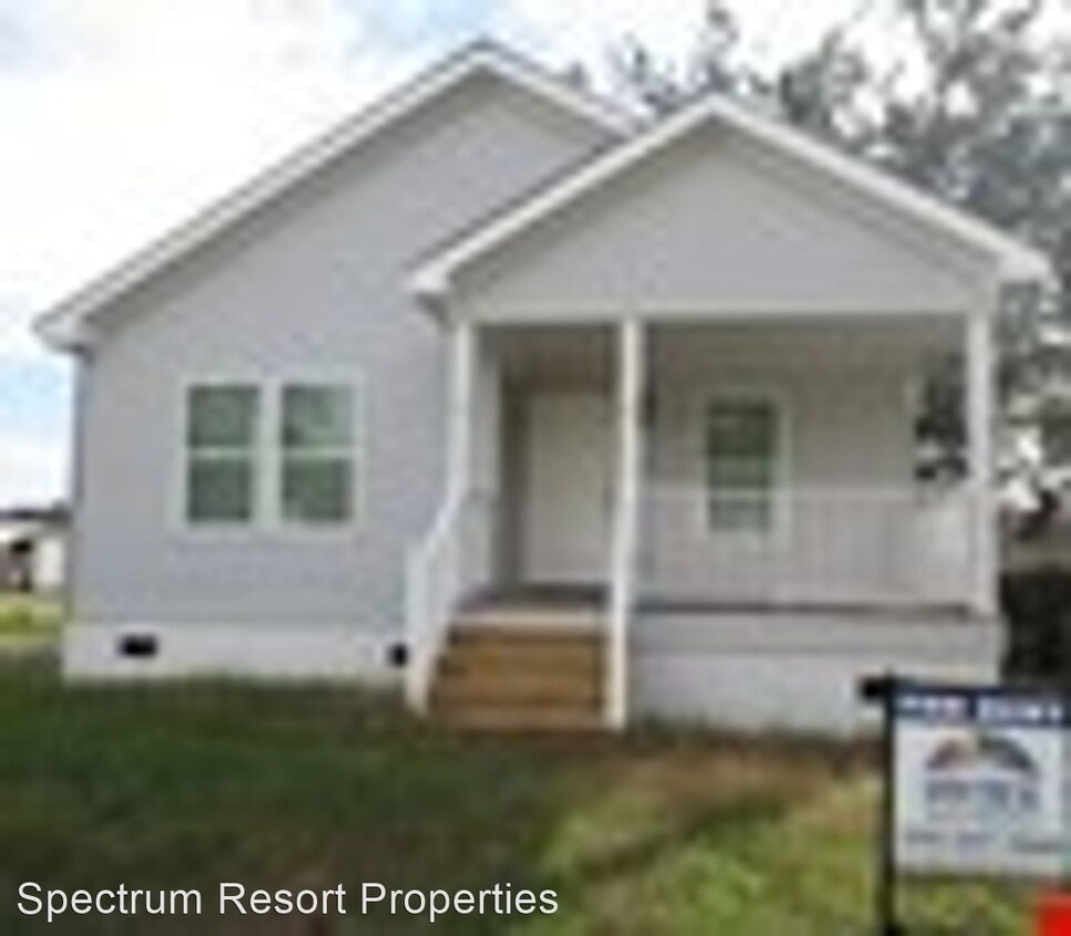 Primary Photo - 3 br, 2 bath House - 1611 Arendell St