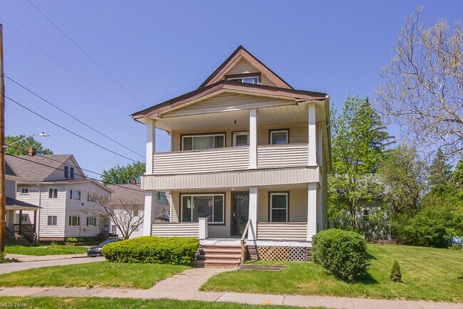 Building Photo - 3920 E 74th St