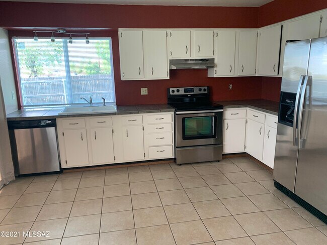 Foto del edificio - 2602 S Black Moon Dr