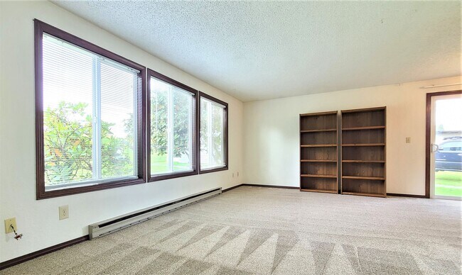 Foto del edificio - BlyLua