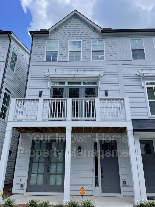 Foto principal - 11 Becker Pl NW