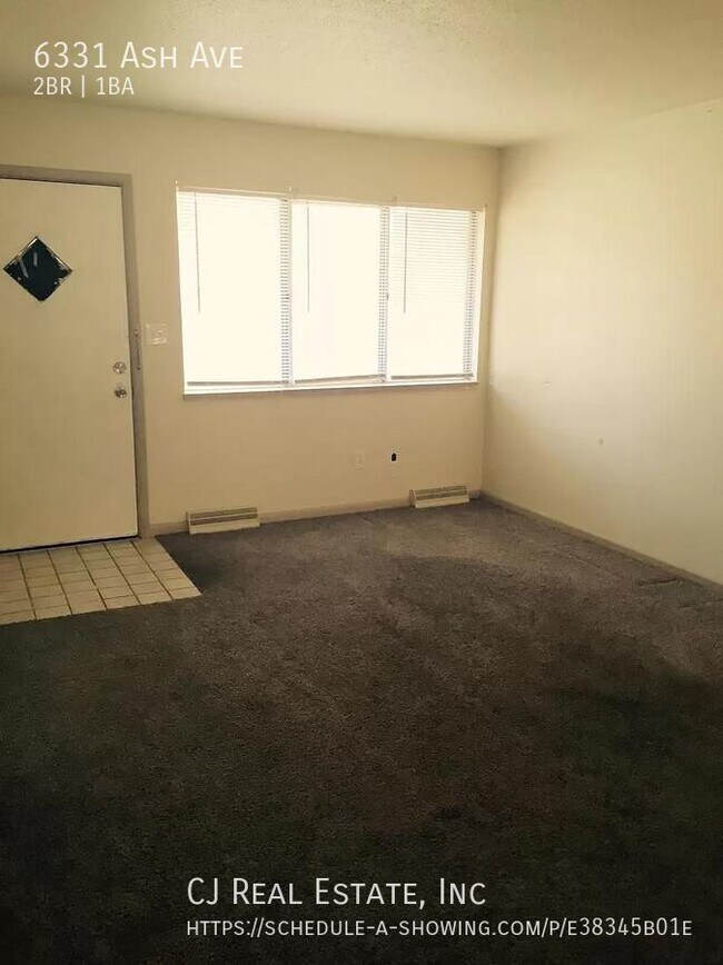 Building Photo - 6331 Ash Ave