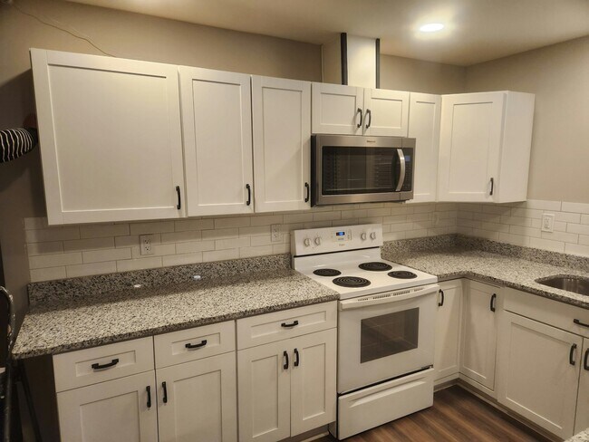 Foto del edificio - 2626 Lasalle St