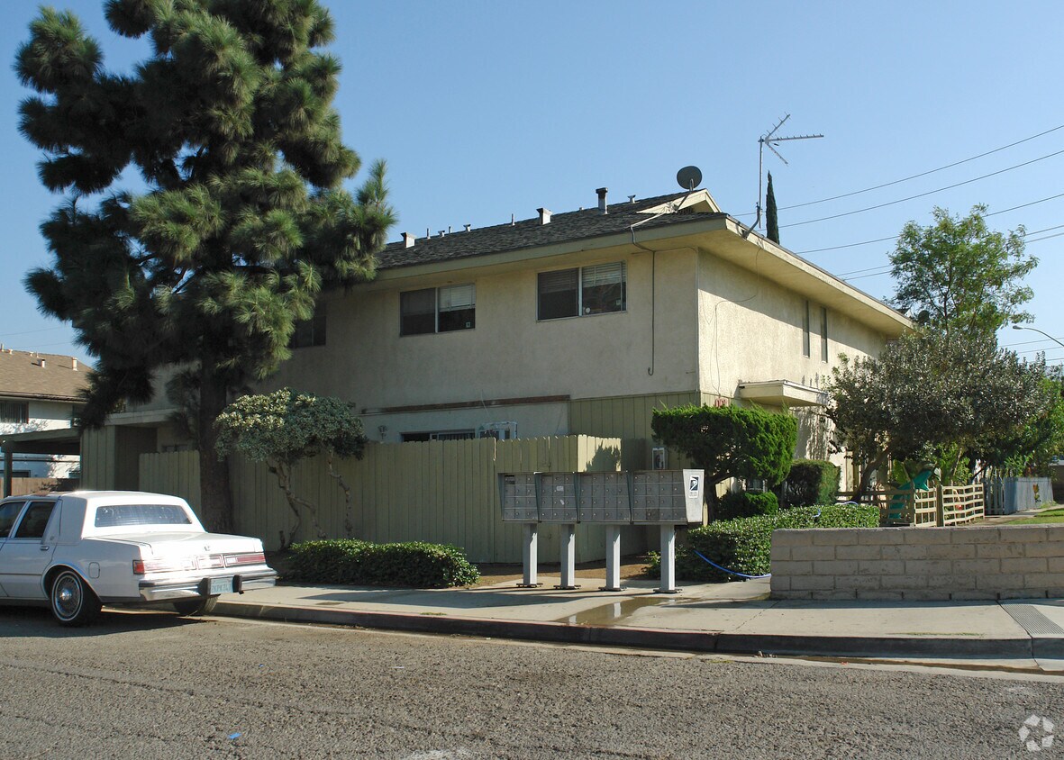 Foto del edificio - 925 S Sherman Ave