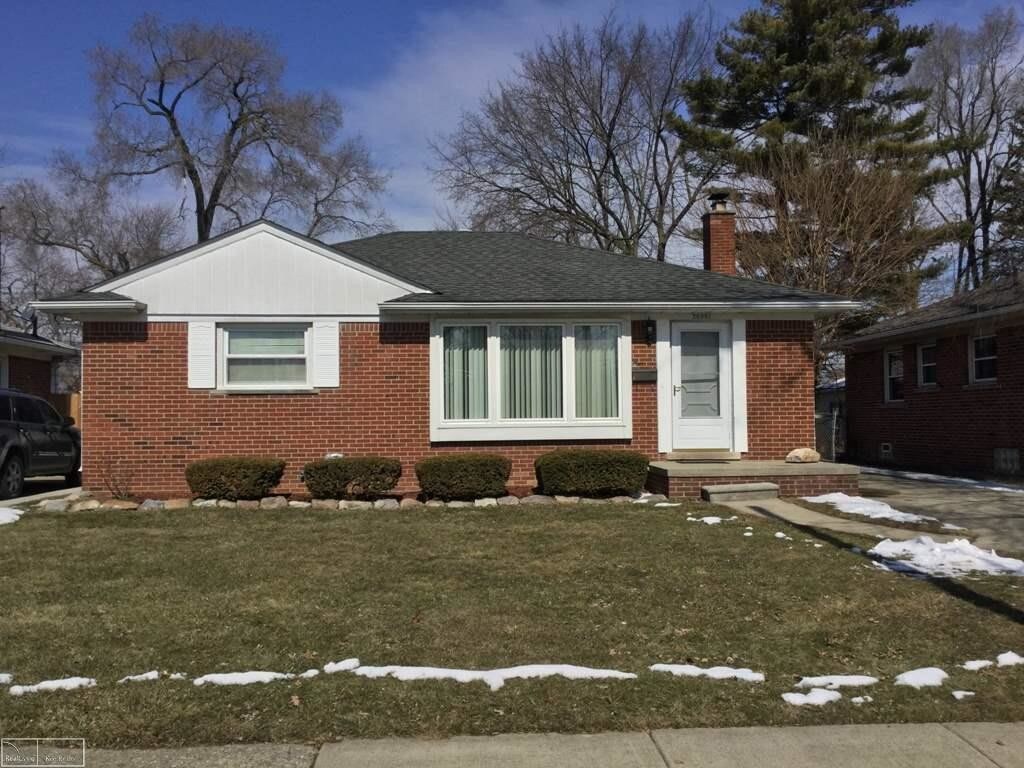 Foto principal - 20907 Alexander St