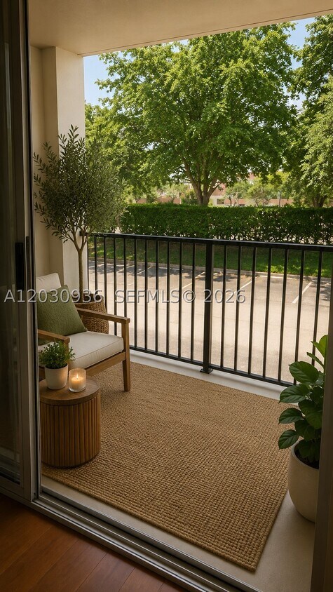 Foto del edificio - 8020 N Nob Hill Rd