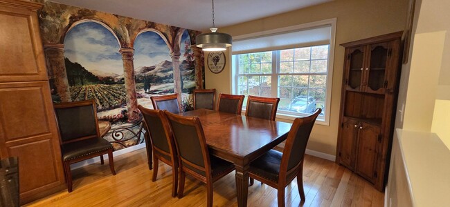 Building Photo - 55+ Townhouse available for rent