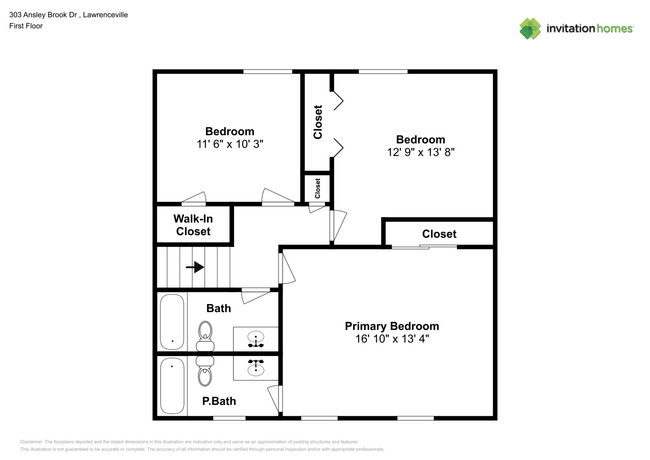 Building Photo - 303 Ansley Brook Dr