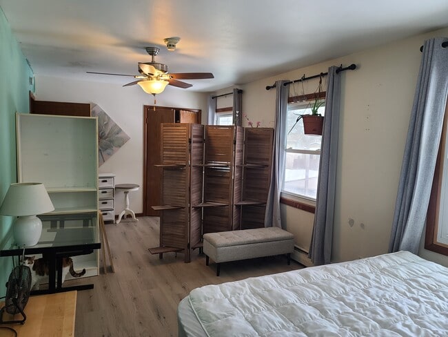 Foto del edificio - 1106 Woodland Way