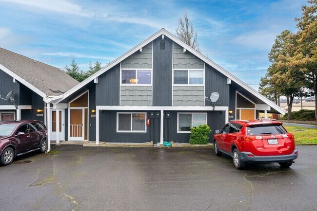 Building Photo - Beautiful 1 bed/ 1 bath ready for you to call home!