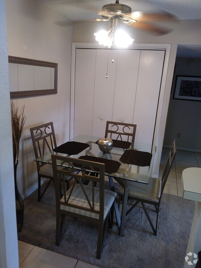 Regency Gardens Condominium Apartments for Rent Orlando, FL 1