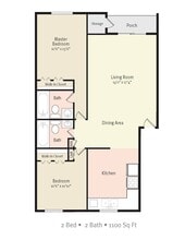 Building Photo - Jacksonville Heights Apartments Homes